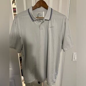 Nike Dri Fit Polo